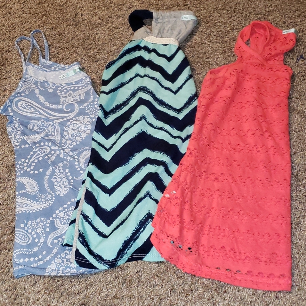 Maurice's Tank Tops